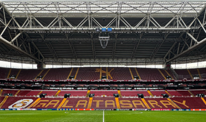 Galatasaray x Dínamo de Kiev: horário e onde assistir à Europa League