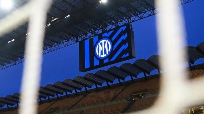 Estádio Giuseppe Meazza, em Milão