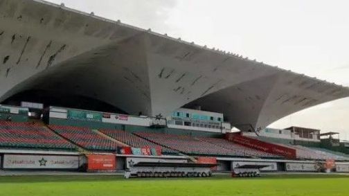 Estádio Luso-Brasileiro