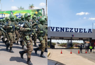 Uso da Força Nacional na fronteira teria caráter preventivo, diz Ricupero