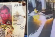 Motorista que explodiu Tesla em Trump Hotel usou Chat GPT para planejar ataque, diz polícia