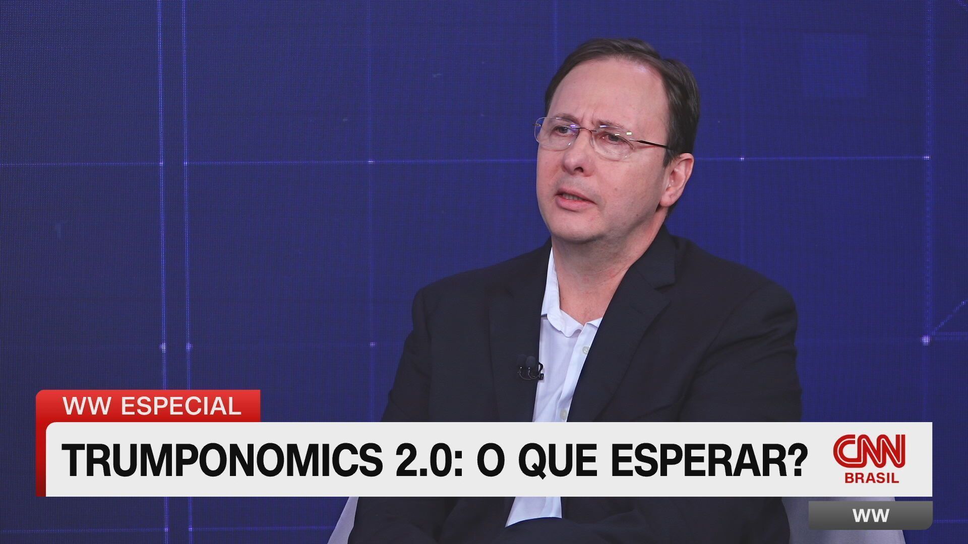 Fabio Kanczuk, diretor de macroeconomia do ASA