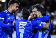 FC Series: Cruzeiro promove estreia de oito reforços contra o São Paulo