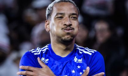 Cruzeiro faz gol relâmpago sobre o São Paulo na FC Series