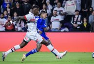 Cruzeiro x São Paulo: veja os melhores momentos do duelo da FC Series