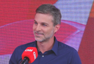 "Clubes estão indo pela construção da marca lá fora", diz CEO da FC Series