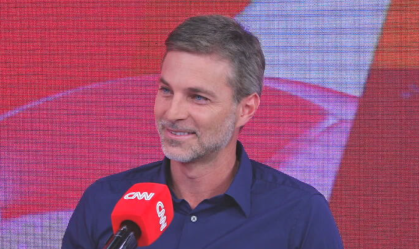 Ricardo Villar é convidado do CNN Esportes S/A
