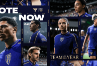 TOTY do EA Sports FC 25: veja indicados à Seleção do Ano no jogo