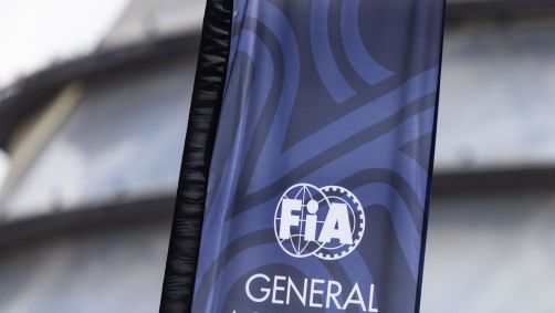 FIA divulgou novas diretrizes