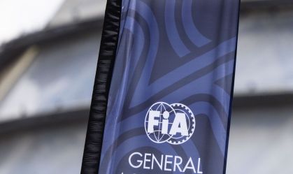 Fórmula 1: presidente da FIA considera mudanças em regras sobre xingamentos