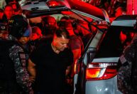 Justiça mantém prisão de guarda que matou secretário em Osasco