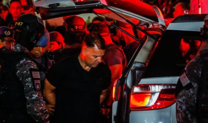 SECRETÁRIO BALEADO NA PREFEITURA DE OSASCO