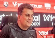 "Caso Lucas Esteves": presidente do Vitória elogia Inter após polêmica
