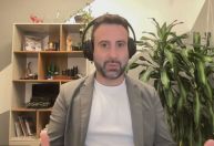 DeepSeek: China jogou mercado de IA de pernas para o ar, diz Steibel ao WW