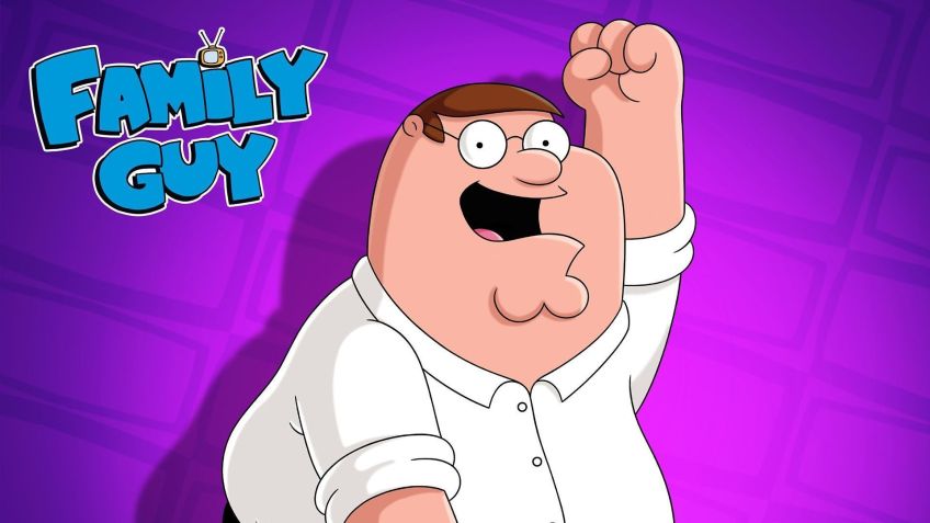 Family Guy • Divulgação