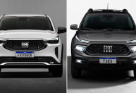 Fiat Fastback e Toro também perdem cavalaria por normas de emissão