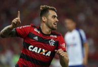 Cria do Flamengo é o novo reforço do Remo