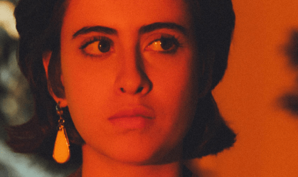 Fernanda Torres diz que não gosta do filme que lhe rendeu prêmio em Cannes