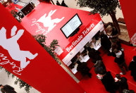 Festival de Berlim 2025: confira a lista completa da competição oficial