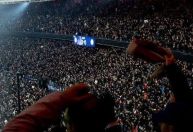 Torcedores do Feyenoord são presos na França após proibição de ida a Lille