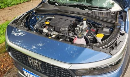 Motor três cilindros: conheças vantagens e desvantagens