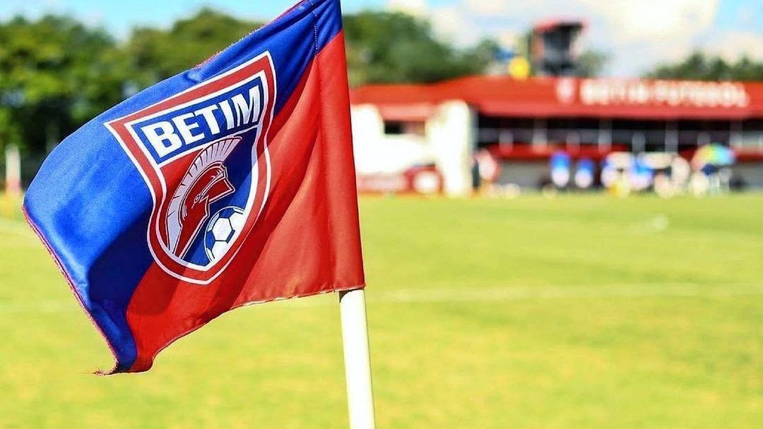 Imagem de destaque do post: Betim x América-MG: horário e onde assistir ao jogo do Mineiro