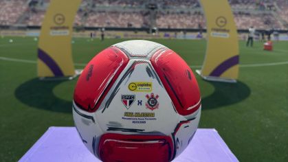 São Paulo e Corinthians se enfrentam na final da Copinha