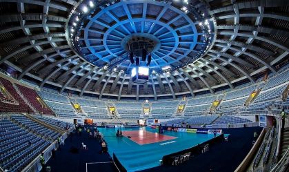 Ucrânia x Brasil: onde assistir à Liga das Nações Masculino de Vôlei