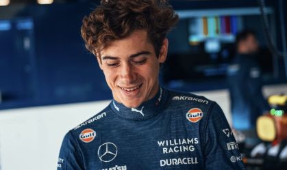 Diretor da Williams explica situação de Franco Colapinto na Fórmula 1