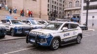 Homem é preso após furtar carro com crianças autistas dentro em SP