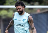 Veja o que disse Gabigol sobre estrear pelo Cruzeiro no Mineirão