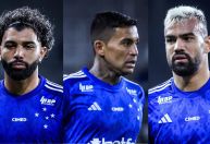 Após reclamação de dono da SAF, relembre contratações do Cruzeiro em 2025