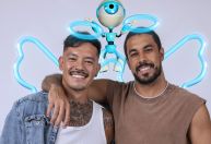 Enquete CNN: quem os anjos Maike e Gabriel devem imunizar neste domingo?