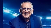 Galvão Bueno vai narrar jogos do Brasil na Copa do Mundo na TV aberta