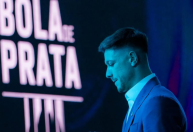 Corinthians divulga primeira foto de Garro após prisão na Argentina; veja