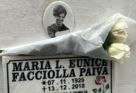 Lula concede honraria póstuma a Eunice Paiva, retratada em Ainda Estou Aqui