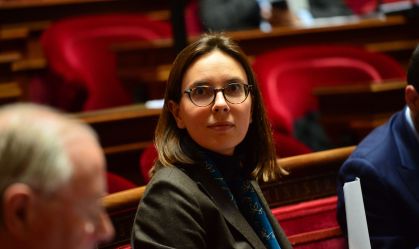 Amelie de Montchalin