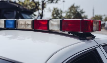 Três crianças são atropeladas em favela no Rio; mulher foi presa
