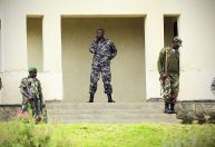 Aliança rebelde na RD Congo declara cessar-fogo com início nesta terça (4)