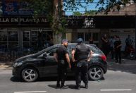 No 1° ano de Milei, Argentina registra menor taxa de homicídios em 25 anos
