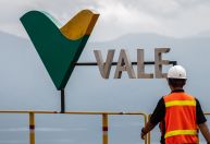 Vale vê cenário desafiador para níquel e avalia alternativas, diz CEO