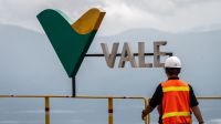 Demanda por minério segue firme, apesar de incertezas, diz CEO da Vale