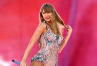 Billboard elege Taylor Swift como artista do século em charts; entenda