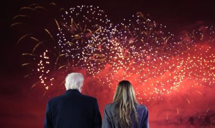 Donald Trump toma posse nesta segunda (20) para segundo mandato