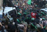 Israel se prepara para receber corpos de reféns mortos em Gaza, diz fonte