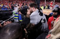 Amor de Taylor Swift e Travis Kelce é duradouro; relembre o relacionamento