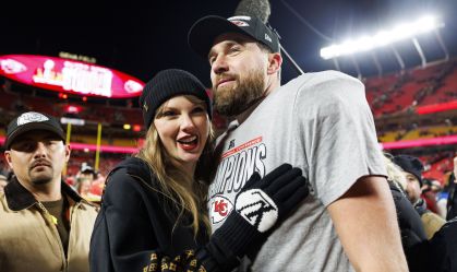 Travis Kelce, namorado de Taylor Swift, revela planos para o futuro; veja