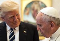 Como a onda de conservadorismo católico nos EUA desafiou o papa Francisco