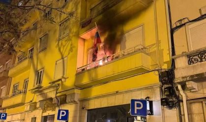 Consulado da Venezuela em Lisboa