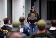 Autoridades dos EUA prendem imigrantes em operação em Nova York